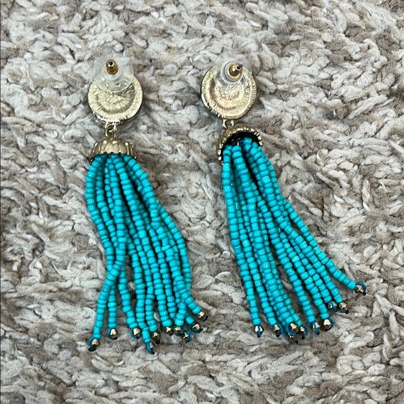 Francesca's Jewelry Bundle Set - Earrings Necklace Bracelet - Picture 8 of 10